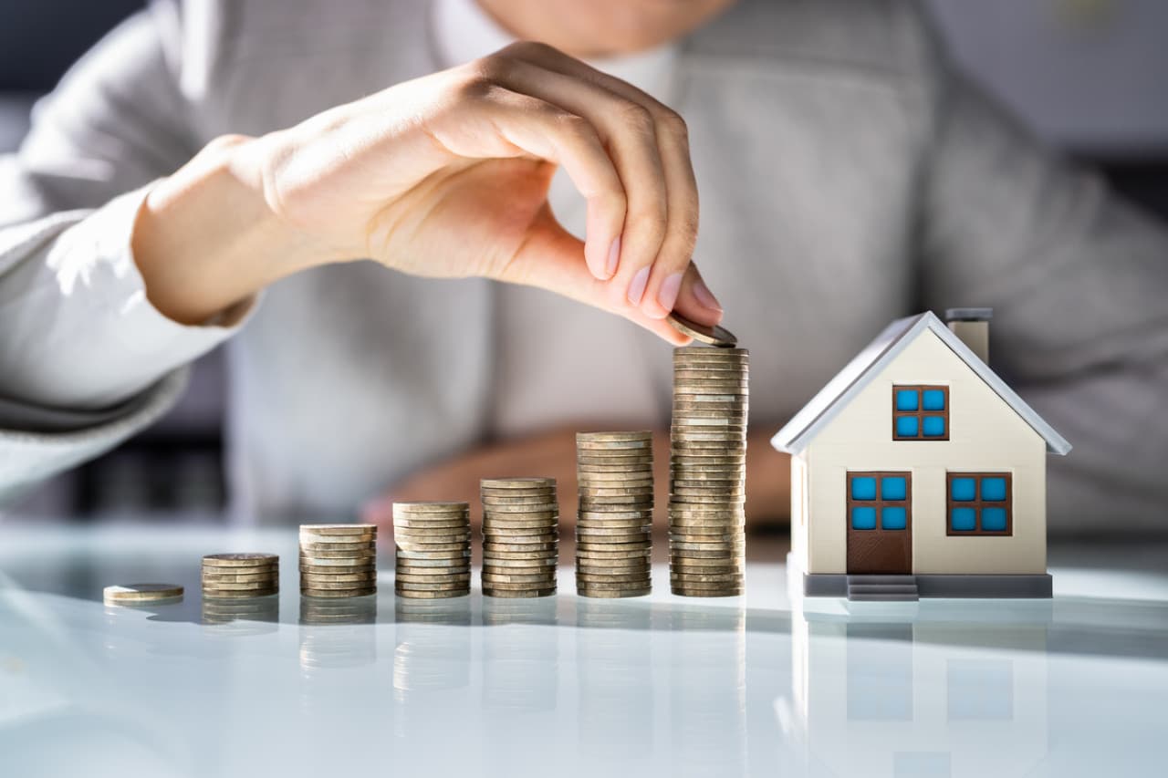 Investir dans l'immobilier avec moins de 5 000 € : Les meilleures stratégies de 2026